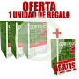 Pack 4x3 Coriegus Plus 60 Cápsulas Dietmed