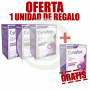 Pack 4x3 Cynafort 60 Comprimidos Dietmed