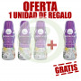 Pack 4x3 Drenalight Detox 600Ml. Dietmed