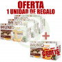 Pack 4x3 Imunid Total 20 Ampollas Dietmed