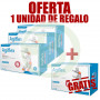 Pack 4x3 Agiflex 20 Ampollas Dietmed