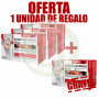 Pack 4x3 Kondrosamina Rapid 30 Ampollas Dietmed