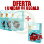 Pack 4x3 Vomistop 15 Cápsulas Dietmed