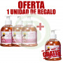 Pack 4x3 Ginex 500Ml. Dietmed