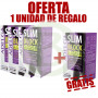 Pack 4x3 Adelgaslim Block Dietmed