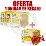 Pack 4x3 Adelgaslim Flash Dietmed