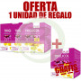 Pack 4x3 Triglicol Plus 60 Perlas Dietmed