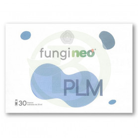 Fungineo PLM 30 Viales Neo