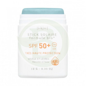 Stick Solar Spf50+ Turquesa 10Gr. Eq Love