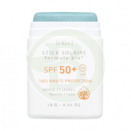 Stick Solar Spf50+ Turquesa 10Gr. Eq Love