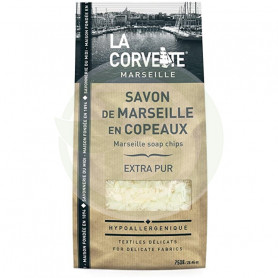 Jabón De Marsella en Virutas 750Gr. la Corvette