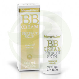 Bb Cream Natural Claro 50Ml. Prisma Natural