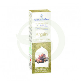 Aceite Vegetal Virgen De Argán Bio 15Ml. Esential Aroms