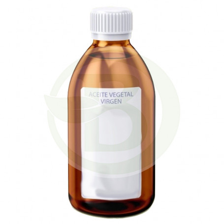 Aceite Vegetal De Tamanú 500Ml. Esential Aroms