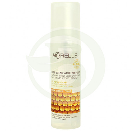 Tratamiento Anti-Vello Enquistado 50Ml. Acorelle