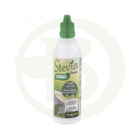 Stevia Liquida 90Ml. Santiveri