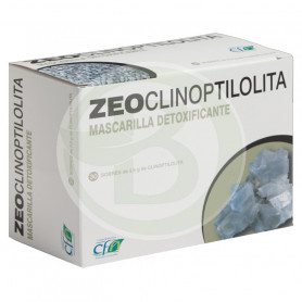 Zeoclinoptilolita 30 Sobres Cfn