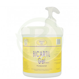 Bicartil Gel 1Kg. Zeus