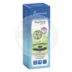 Extracto De Pasiflora 50Ml Plameca