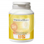 Vitamina D3 4000Ui 90 Capsulas Plameca