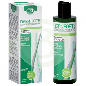 Rigenforte Champú Anticaída 250Ml. Esi