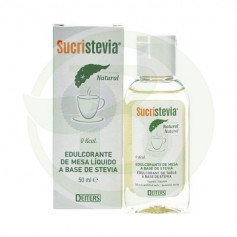 Sucristevia 50Ml. Deiters