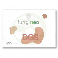 Fungineo Dgs 30 Envases Neo