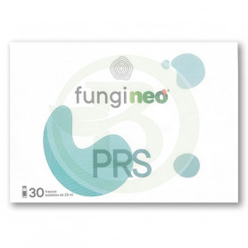 Fungineo Prs 30 Envases Neo