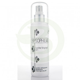 Leche Virginal 01 50Ml. Yipsophilia