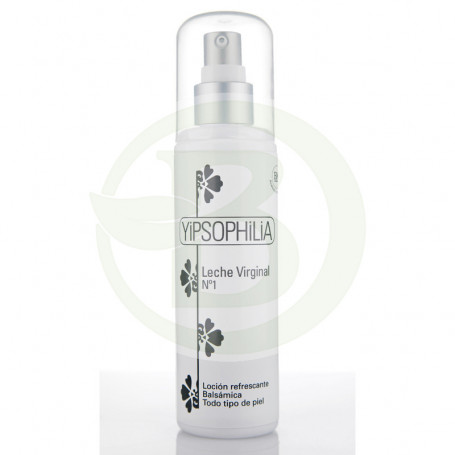 Leche Virginal 01 50Ml. Yipsophilia