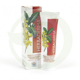 Herbaderma Mahonia 100Ml. sin Parabenes Noefar