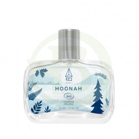 Hoonah Eau De Parfum 50Ml. Eq Love