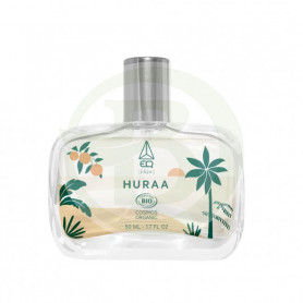 Huraa Eau De Parfum 50Ml. Eq Love