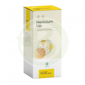 Hericium Gut 96 Cápsulas Gheos