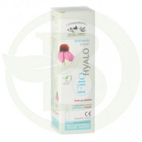 Fitohyalo Spray Nasal 50Ml. Noefar