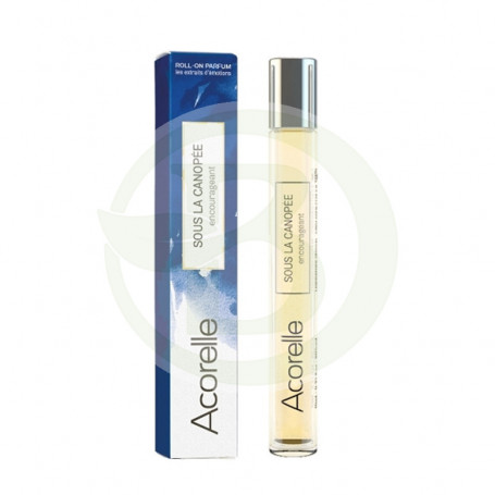 Eau De Parfum Sous la Canapee 50Ml. Acorelle