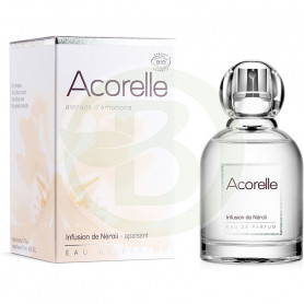 Eau De Parfum Envolee De Neroli 50Ml. Acorelle