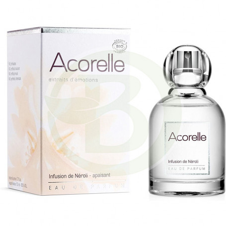 Eau De Parfum Envolee De Neroli 50Ml. Acorelle