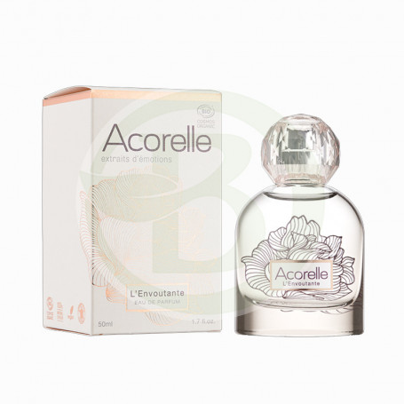 Eau De Parfum Lenvoutante 50Ml. Acorelle