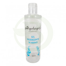 Gel Higienizante De Manos 300Ml. Algologie