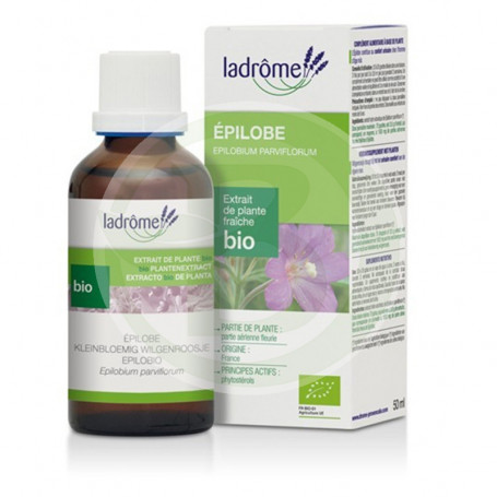 Epilobio 50Ml. Ladrome