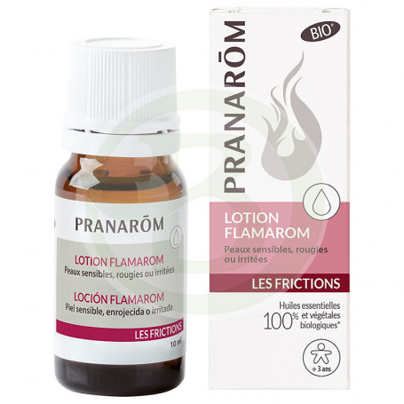 Flamarom Loción 10Ml. Pranarom