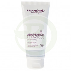 Adaptarom Le Masque Bio 100Ml. Pranarom