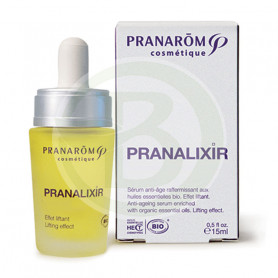 Pranalixir Corriger Bio 15Ml. Pranarom