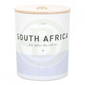 Vela Aromática South Africa 190Gr. Eq Love