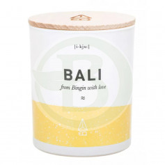 Vela Aromática Bingin Bali 190Gr. Eq Love