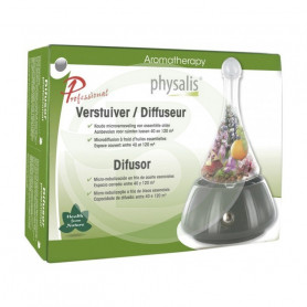 Difusor Profesional Physalis