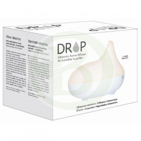 Difusor Ultrasónico Drop C Physalis