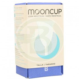 Copa Menstrual Mooncup B Pequeña