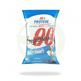 Proteína Secuencial 80% Chocolate 2Kg. Nutrisport